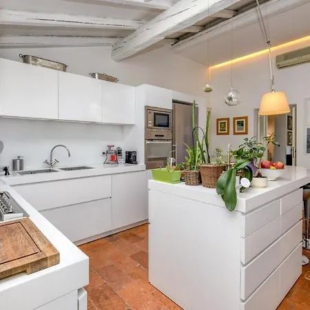 펜션 Four Bedroom *