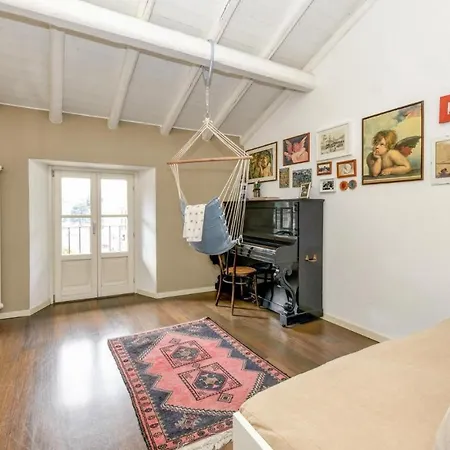 Four Bedroom 펜션 코모