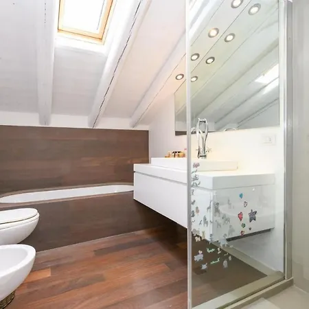 Hébergement de vacances Four Bedroom *