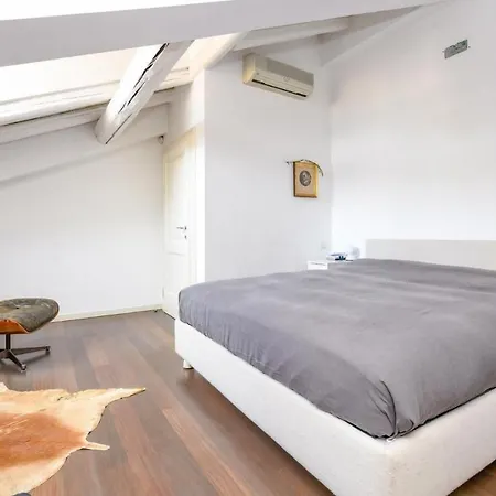 Vakantiehuis Four Bedroom *