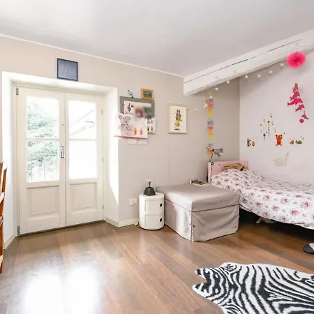 Four Bedroom *